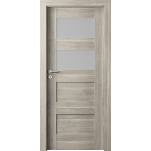Porta Verte PREMIUM A.2 Agát Strieborný 